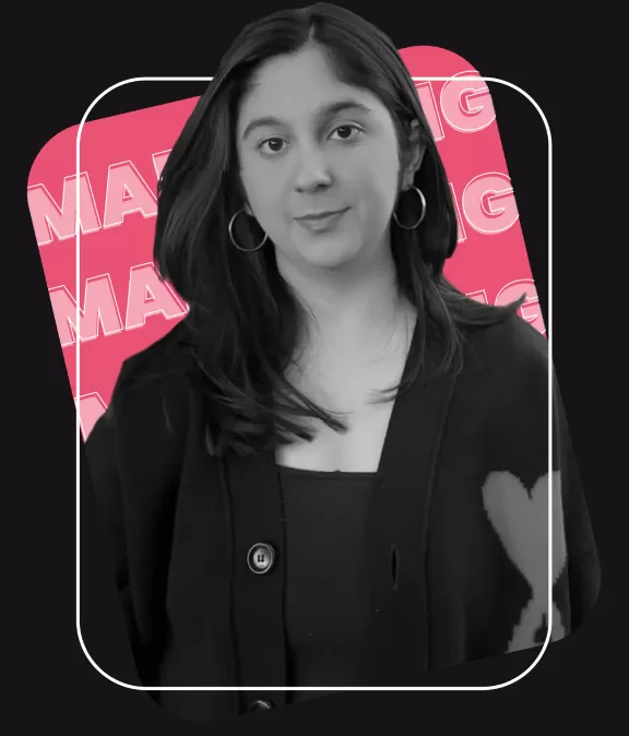 Suhani  <span>Singh</span>